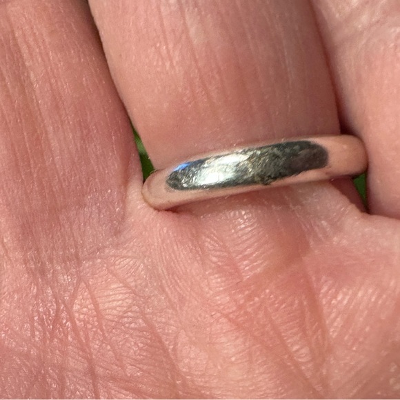 Carnelian ring - Picture 6 of 10